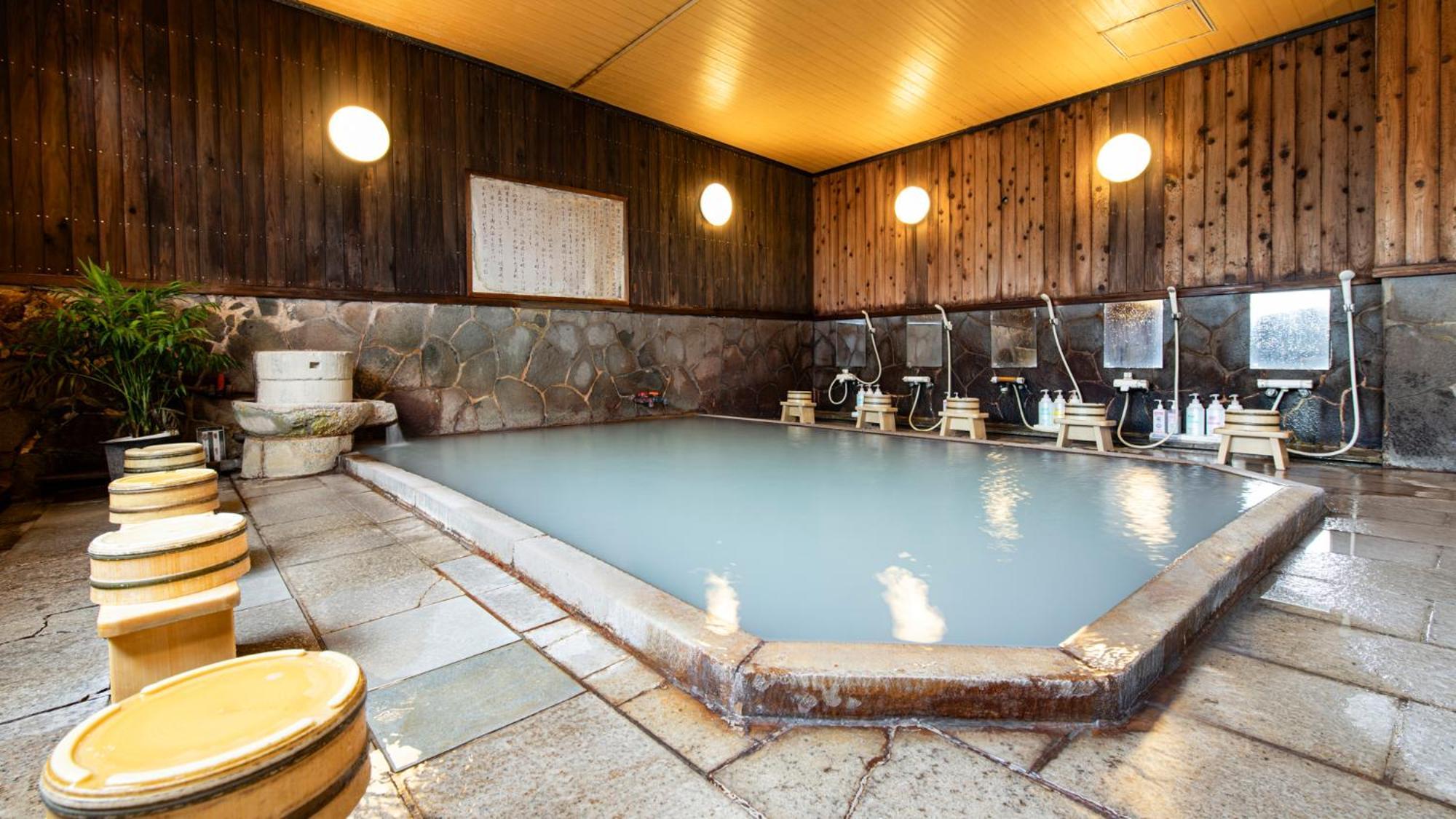 Unzen Iwaki Ryokan Экстерьер фото