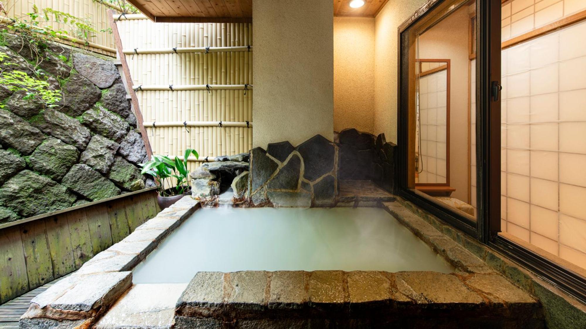 Unzen Iwaki Ryokan Экстерьер фото