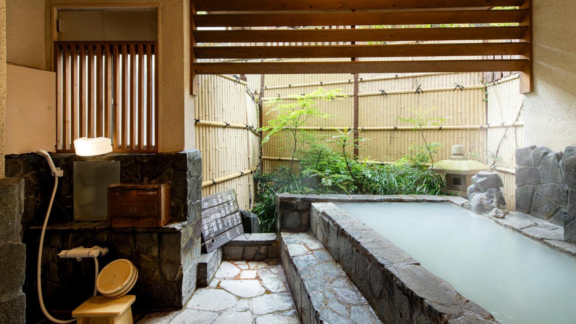 Unzen Iwaki Ryokan Экстерьер фото