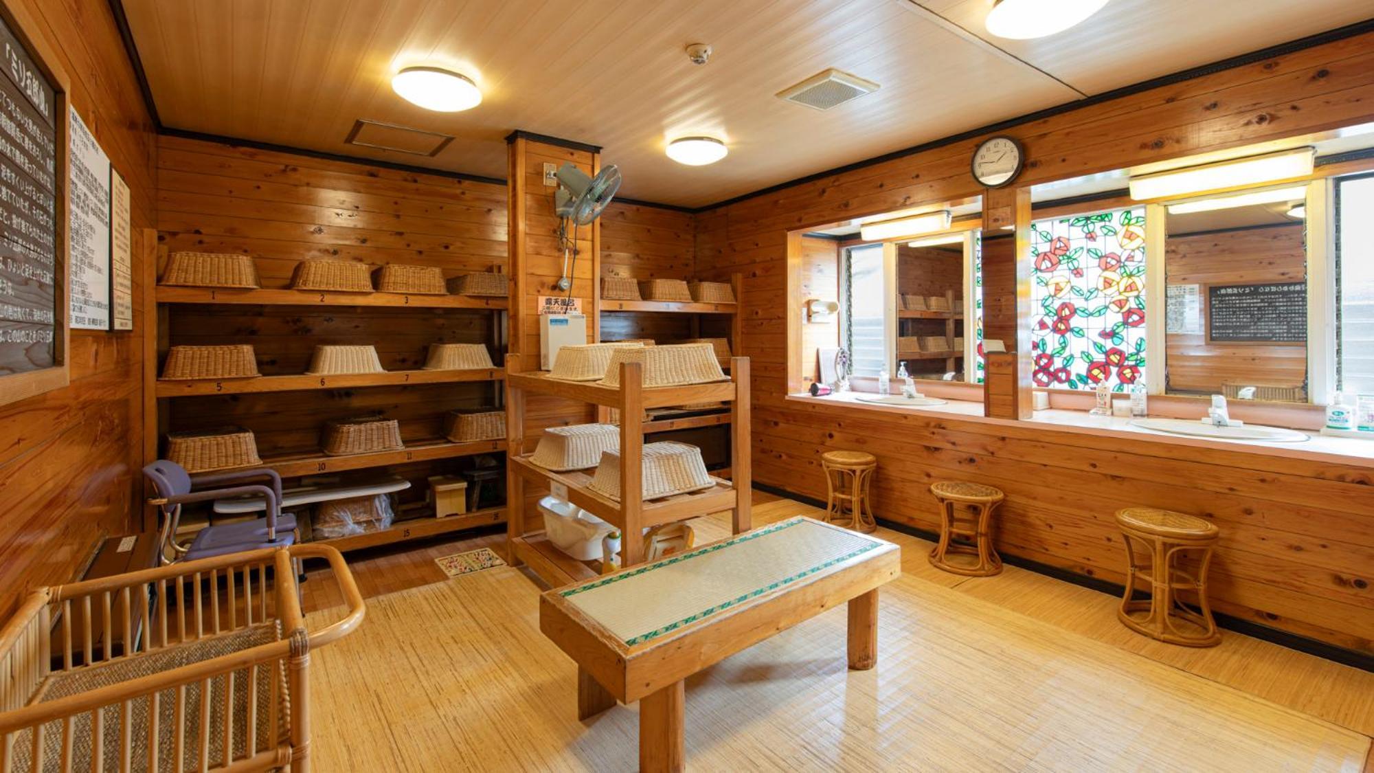 Unzen Iwaki Ryokan Экстерьер фото