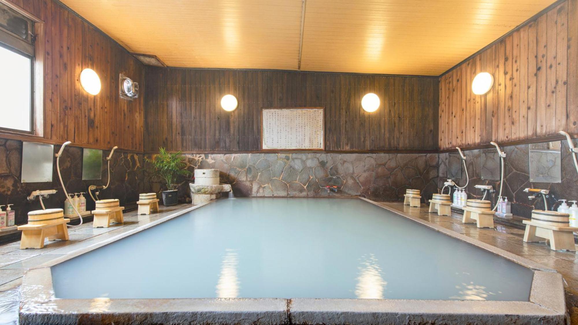 Unzen Iwaki Ryokan Экстерьер фото