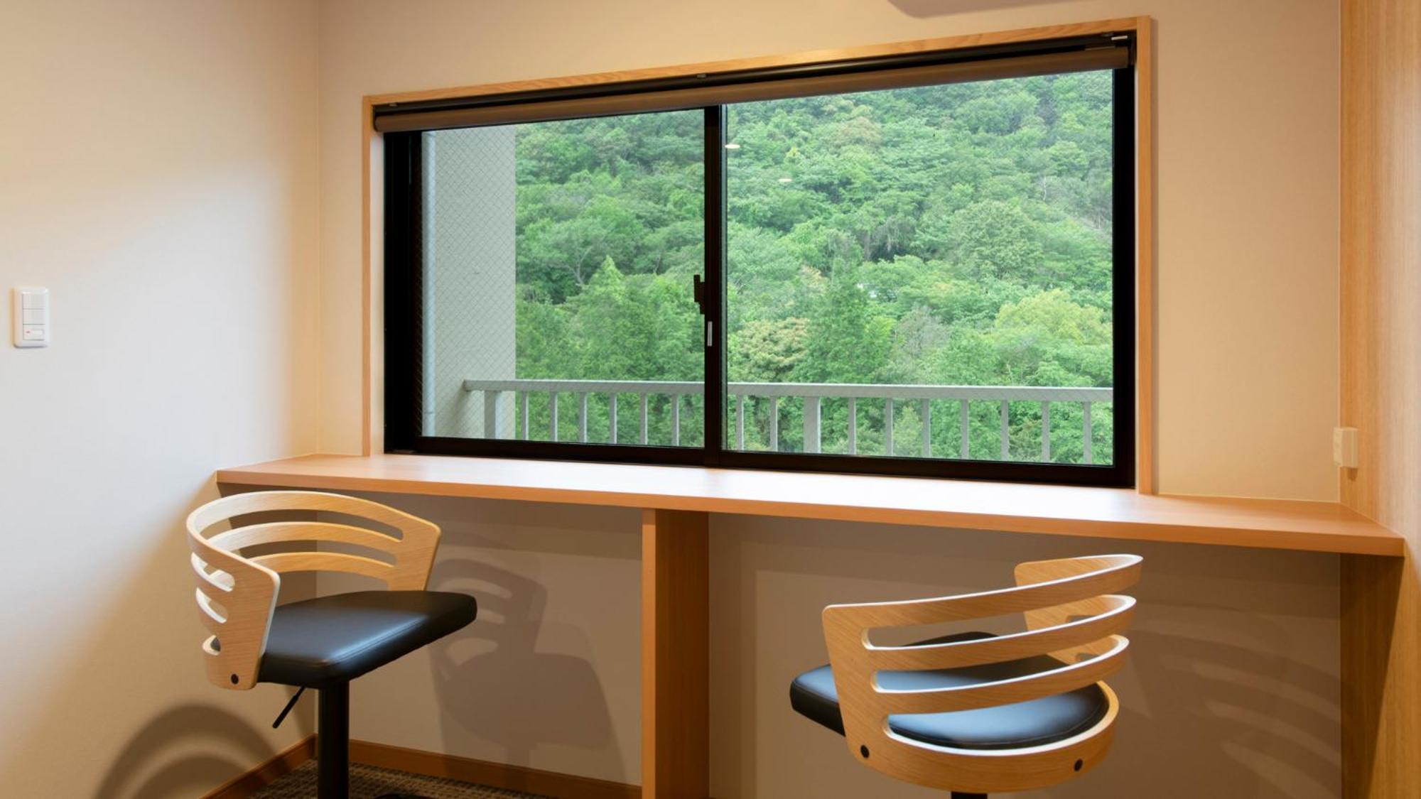 Unzen Iwaki Ryokan Экстерьер фото