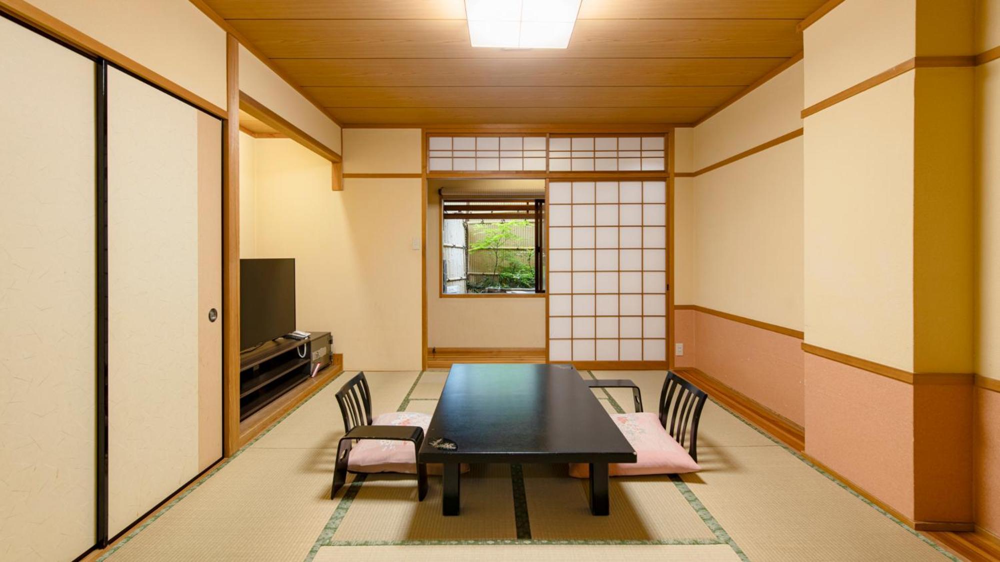 Unzen Iwaki Ryokan Экстерьер фото