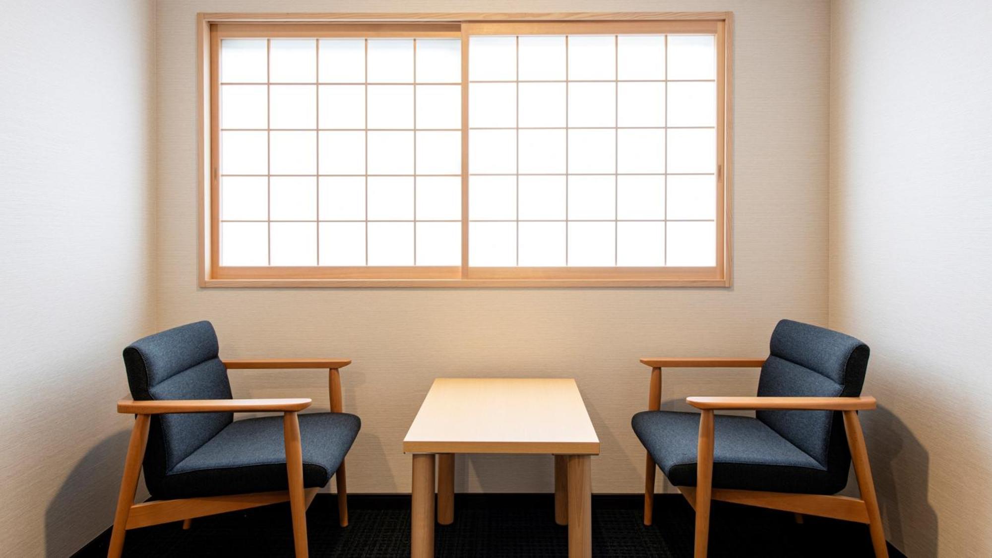 Unzen Iwaki Ryokan Экстерьер фото