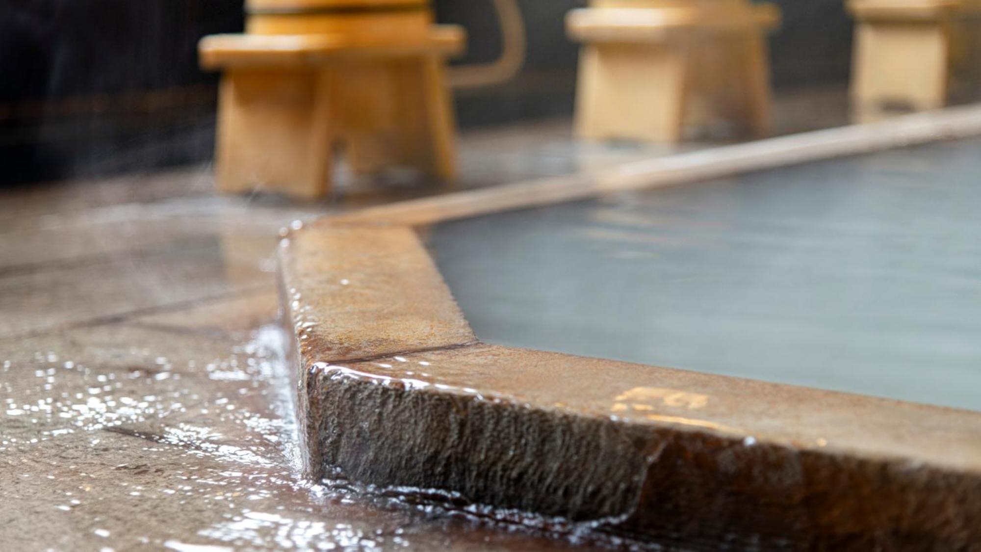 Unzen Iwaki Ryokan Экстерьер фото